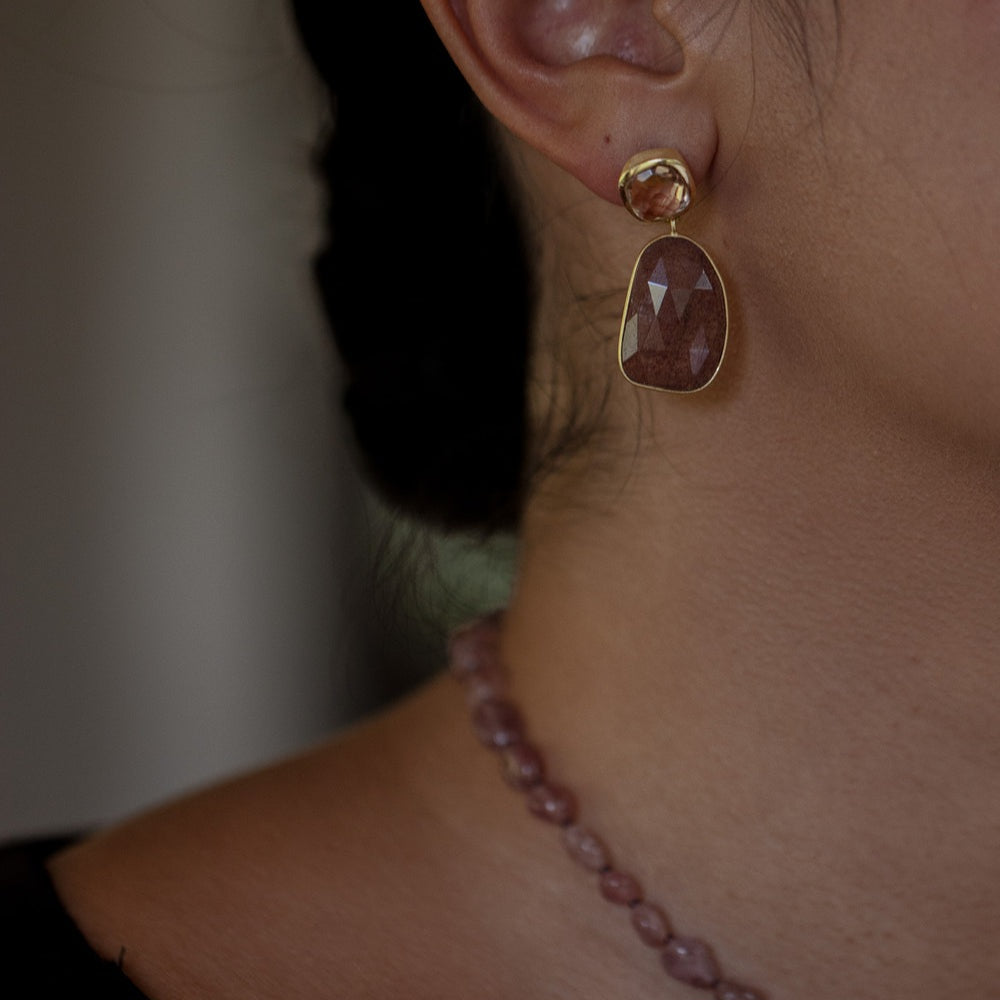 WASA EARRINGS