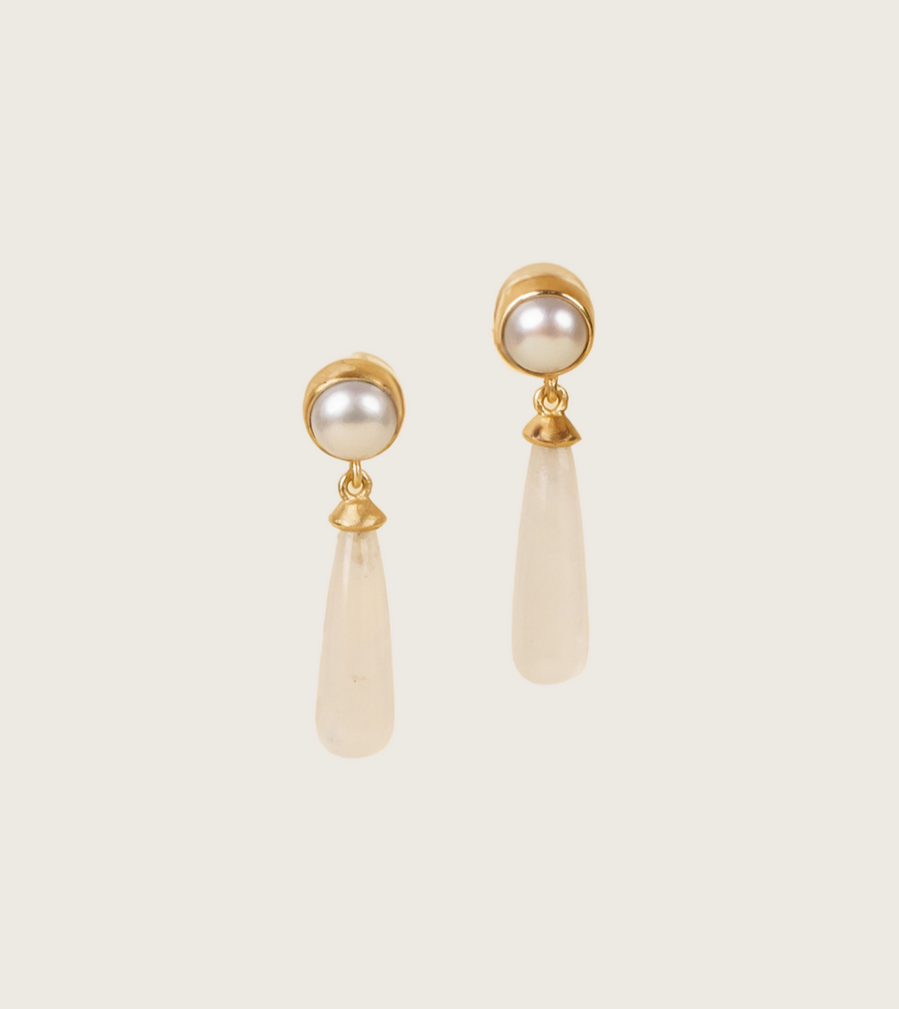 ETERNA EARRINGS