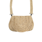 ANAY AB NVL SHOULDER BAG