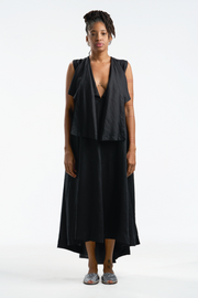 ANTHURIUM DRESS 7128