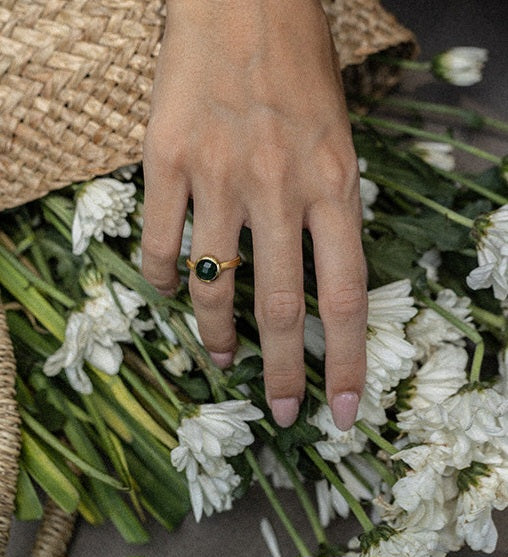 LYSAR RING