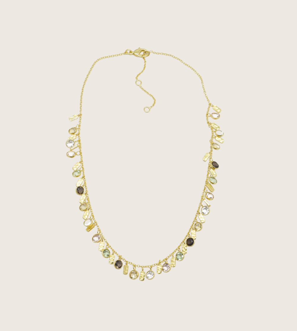 BALAH NECKLACE