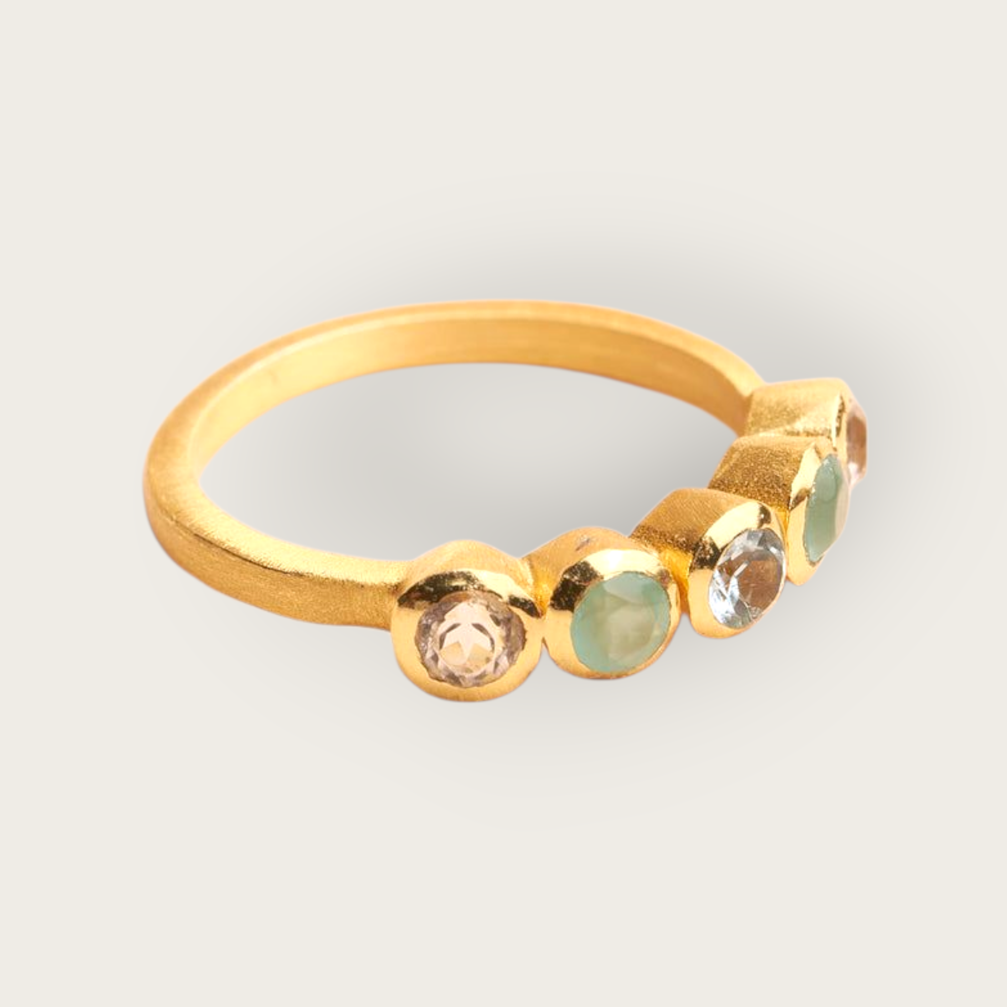 VIRGEN RING