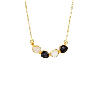 N°010 NECKLACE