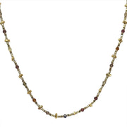 N°01 NECKLACE