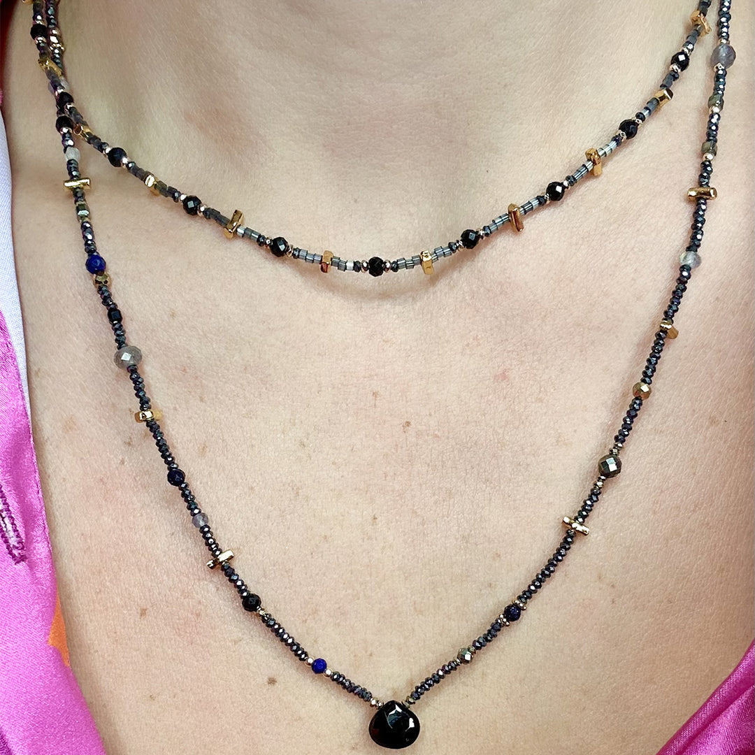 N°03 NECKLACE