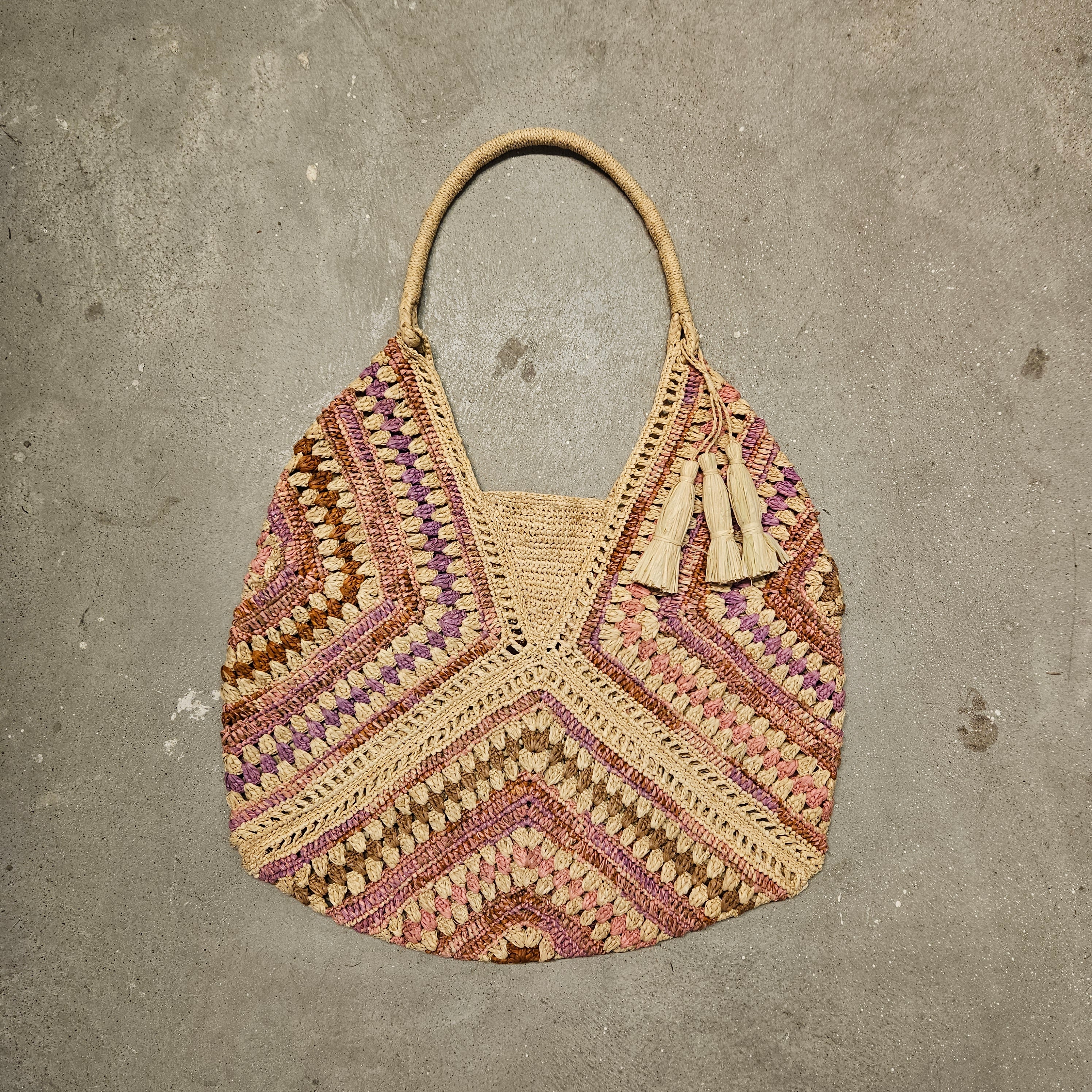 BOHEME NVL BAG
