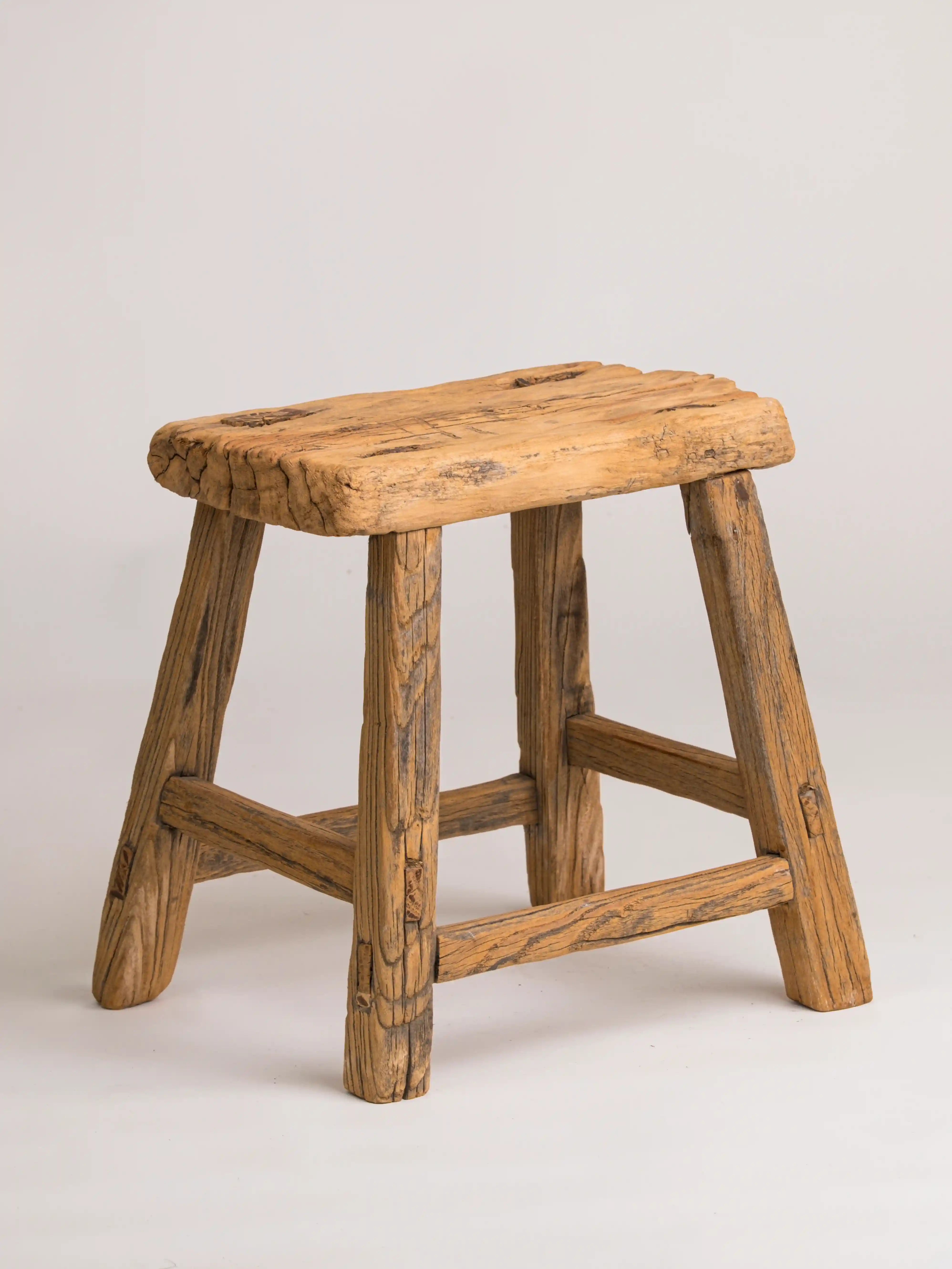 BABY STOOL