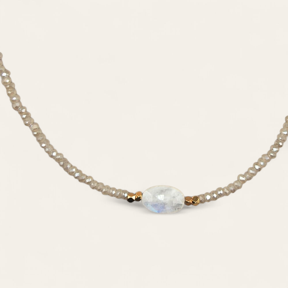 IKUMI NECKLACE