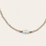 IKUMI NECKLACE