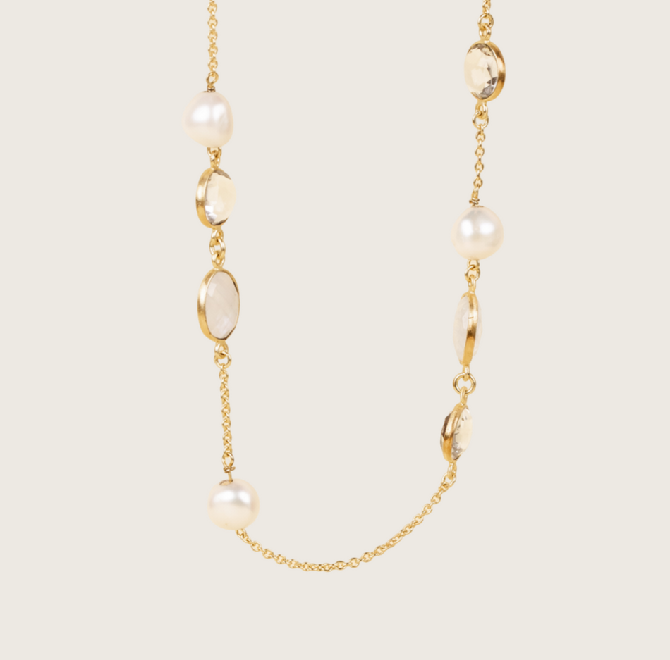 LUMO NECKLACE