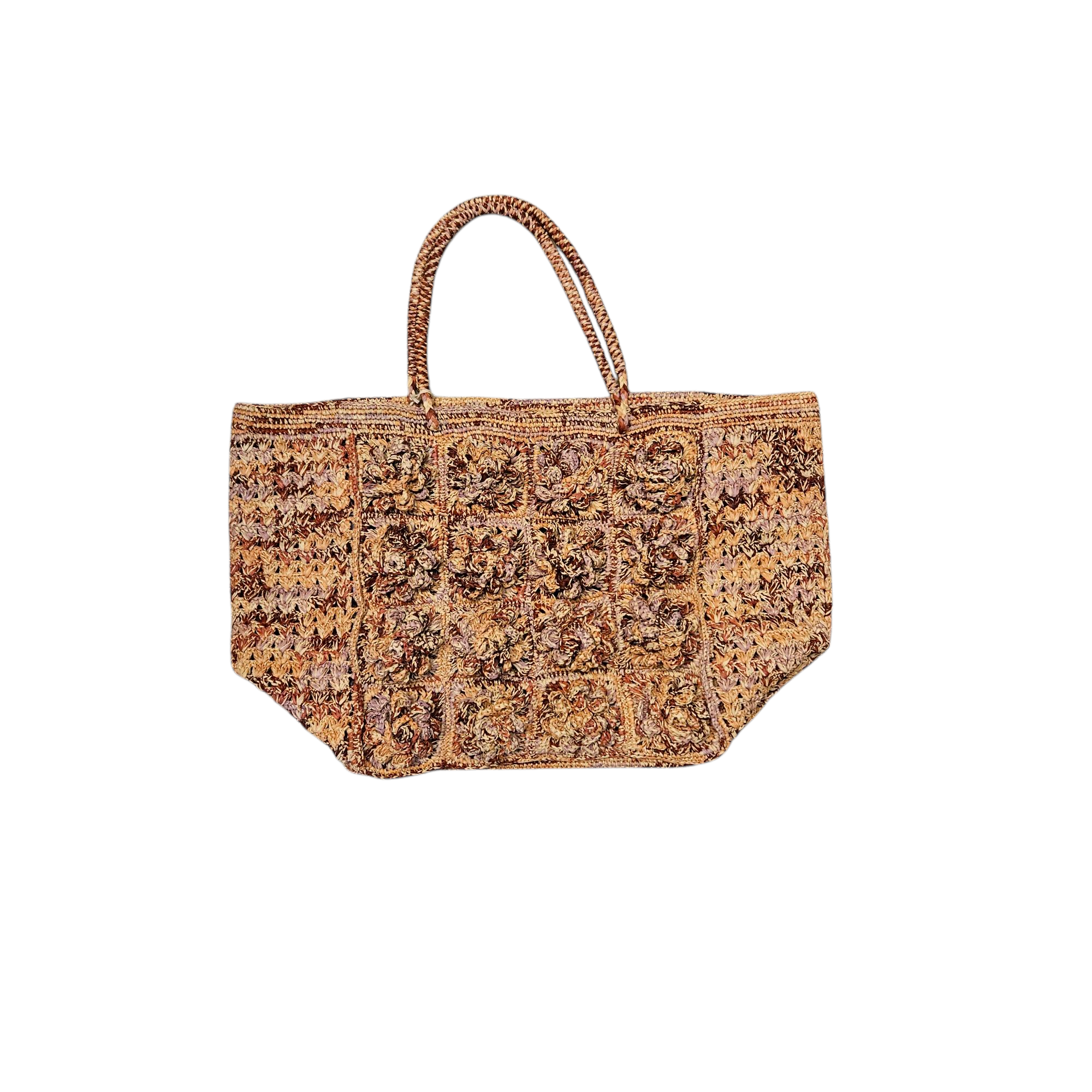 TSARA FLORE BAG