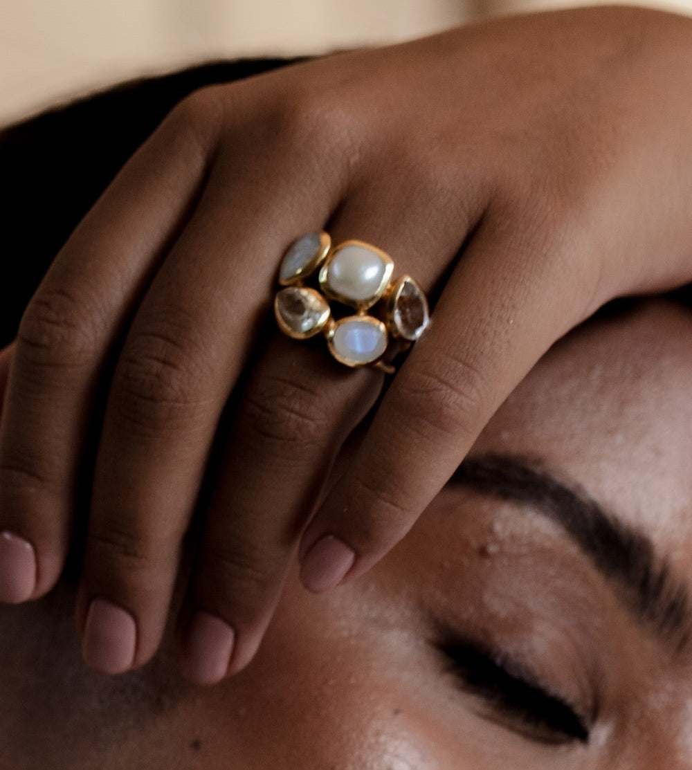 FIA RING