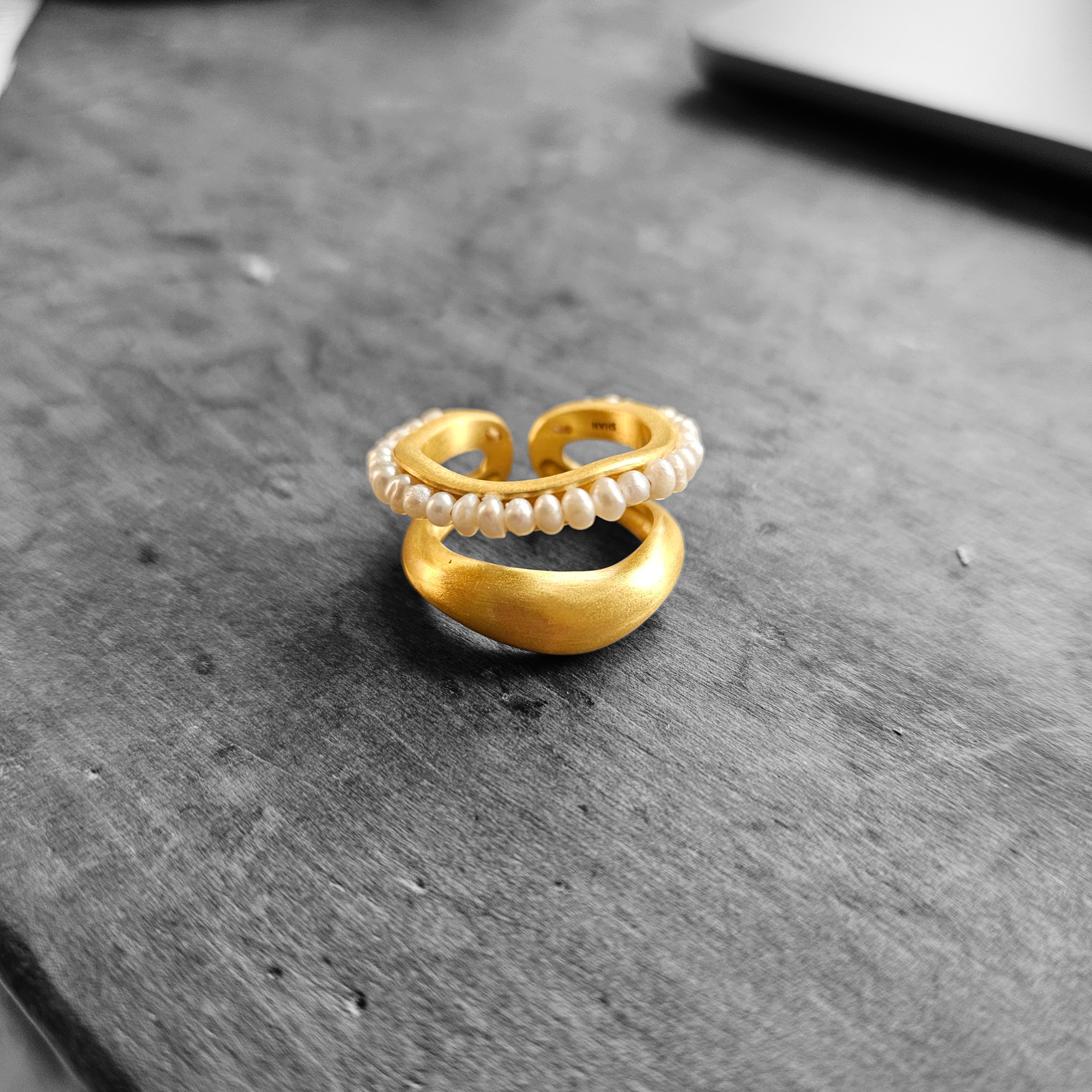 ORALIA RING