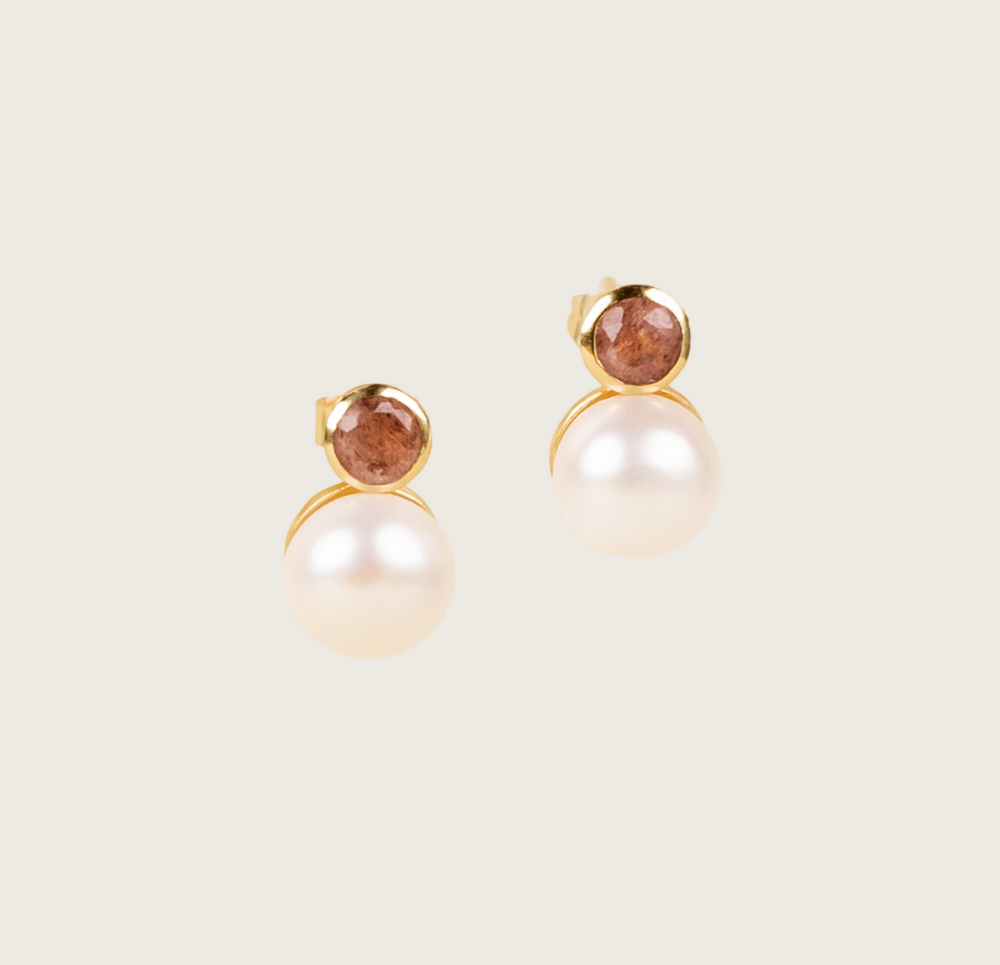 PUDIAH EARRINGS