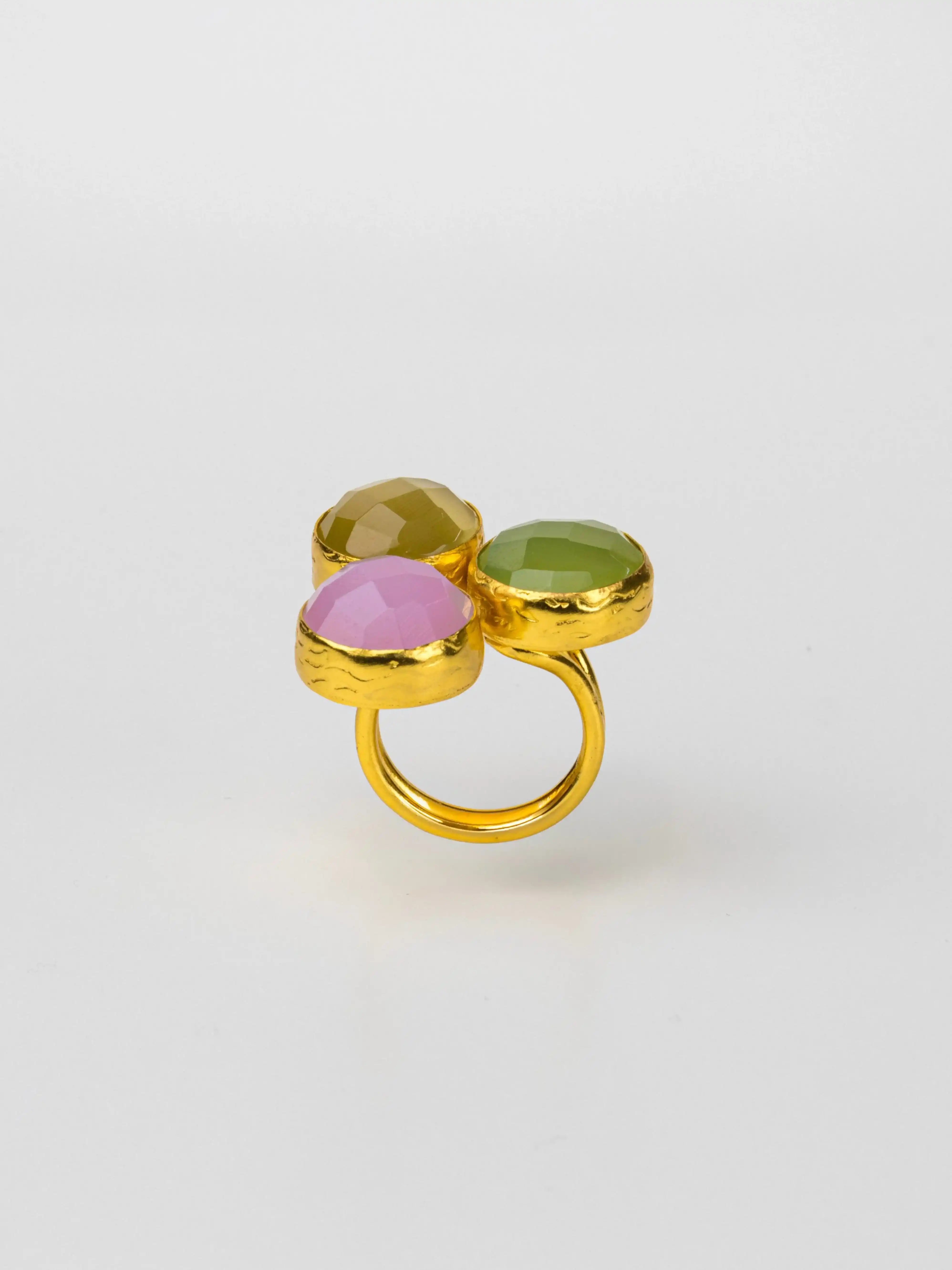 N°190 RING