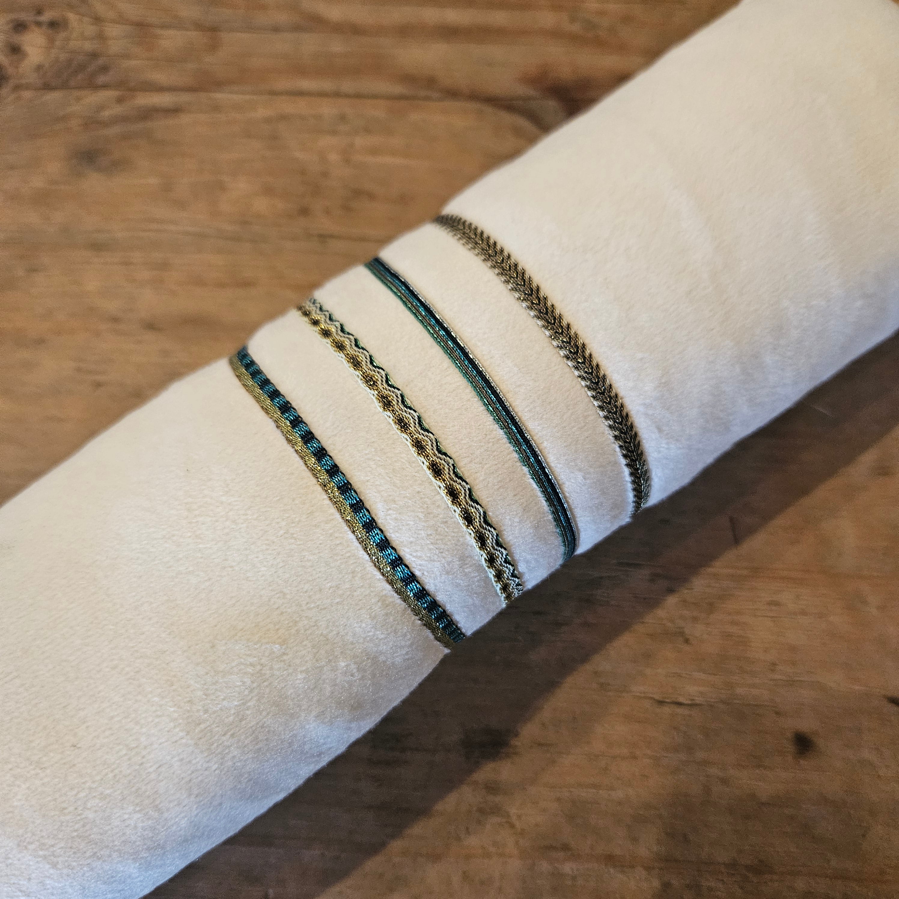MT40 BRACELET