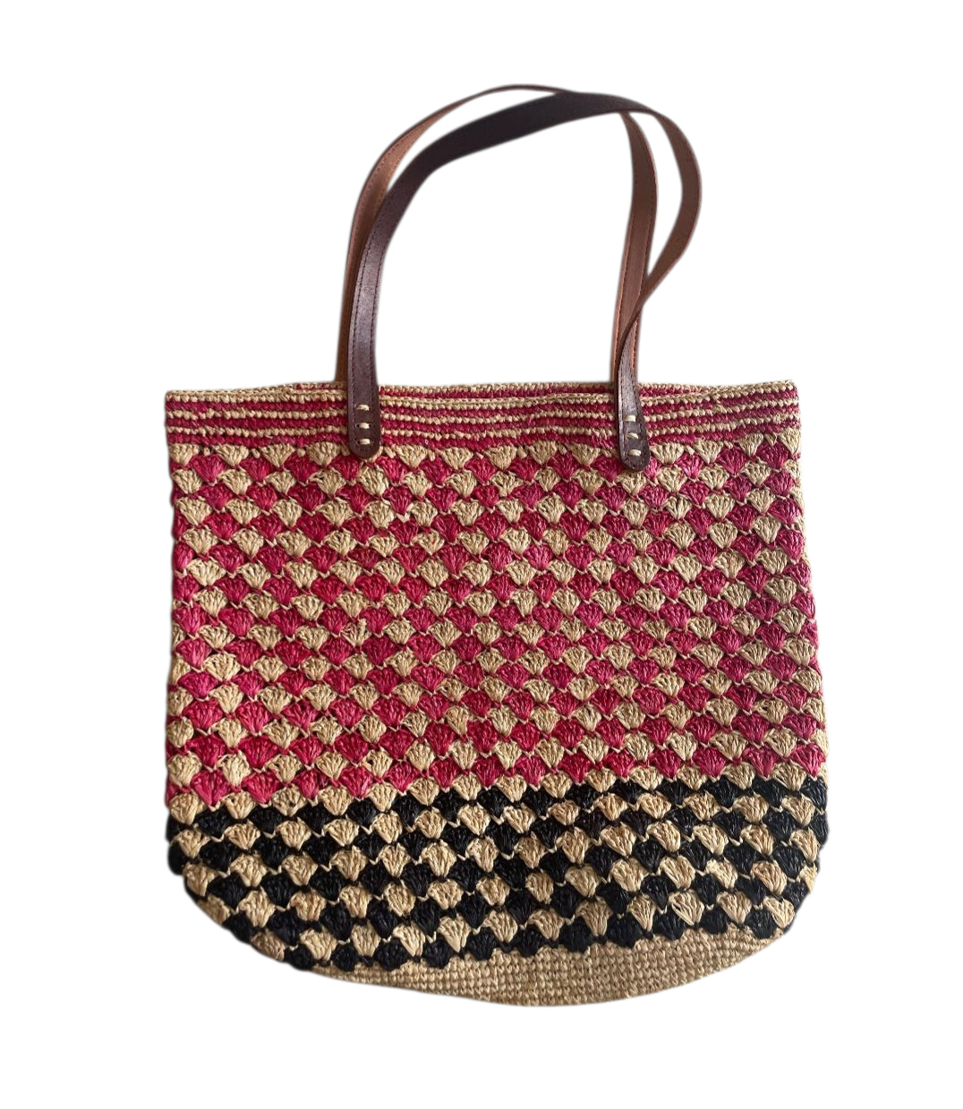 MACHA BAG