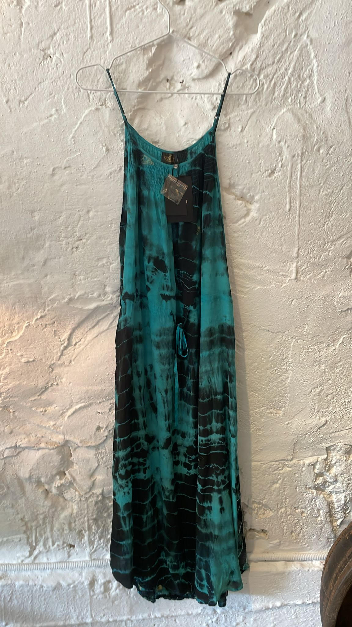 ROSALINE DRESS