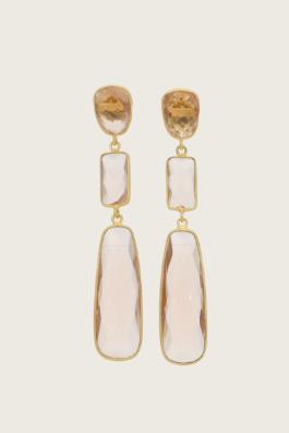 TOTA EARRINGS
