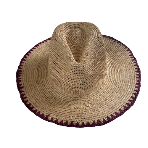 MANILA HAT