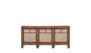 215•48•97 cms. SIDEBOARD