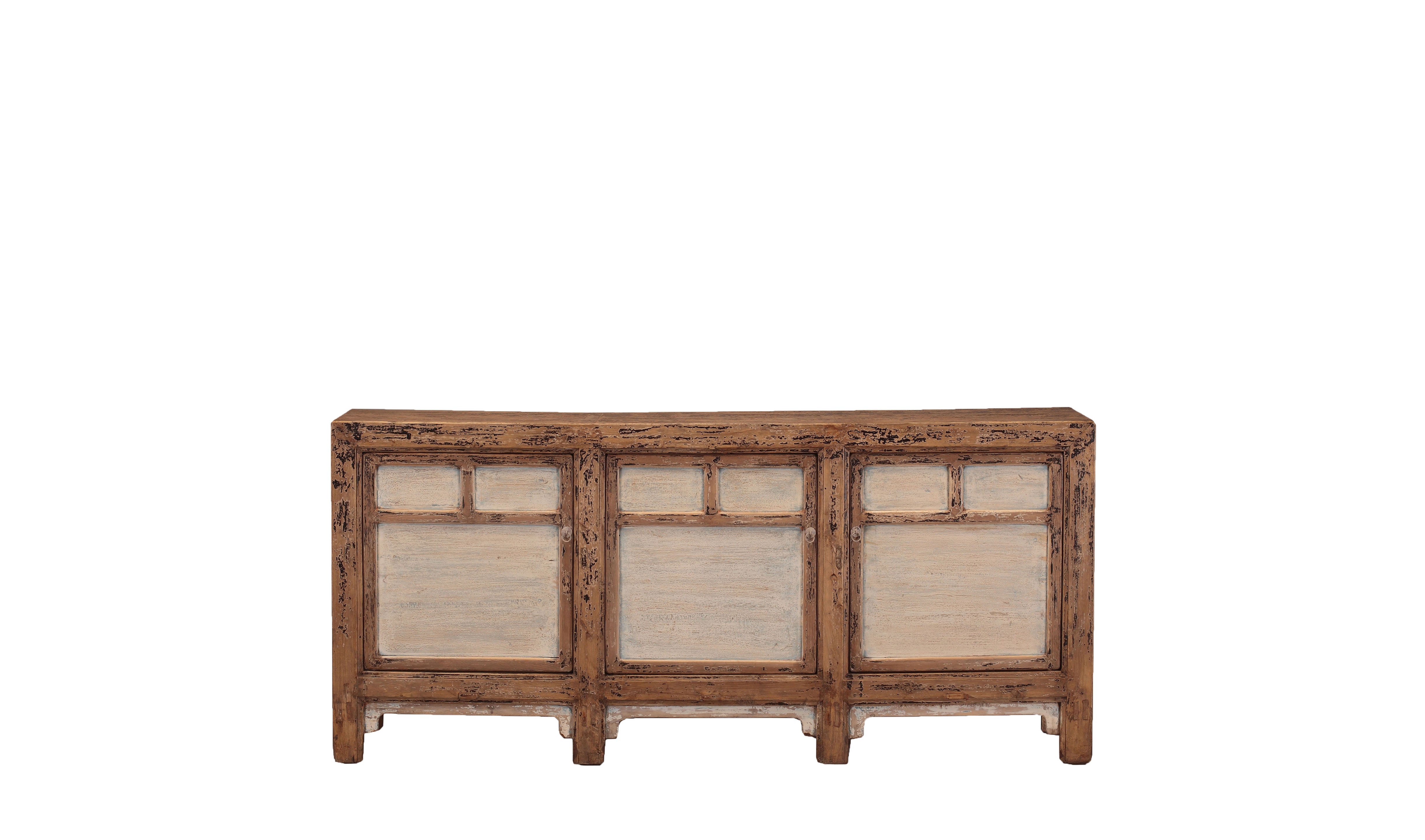 215•48•97 cms. SIDEBOARD