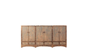 221•45•108 cms. SIDEBOARD