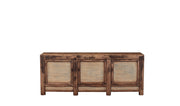 225•48•90 cms. SIDEBOARD