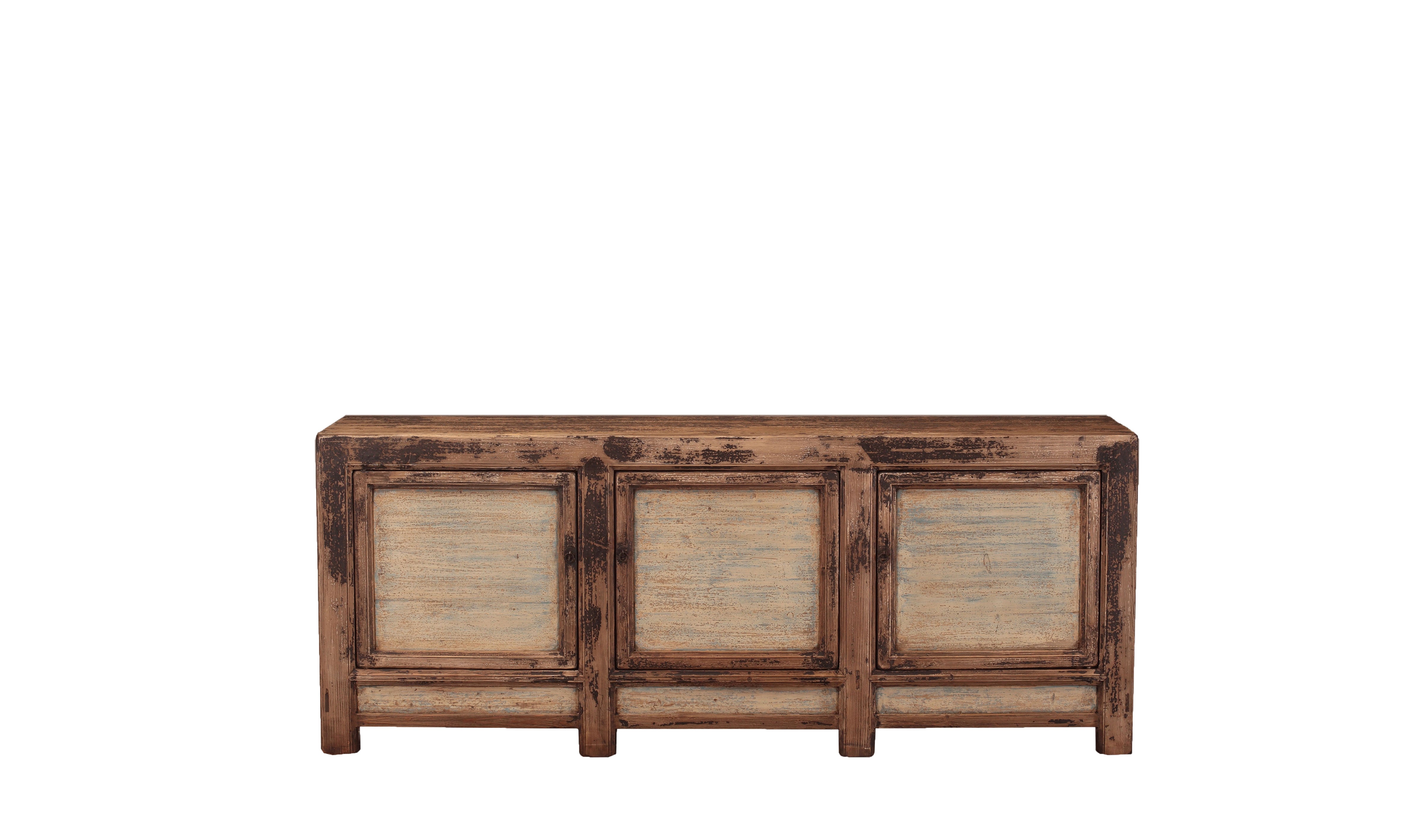 225•48•90 cms. SIDEBOARD