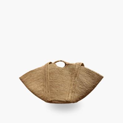 SOLE WOOD BAG - AMARRÉ