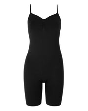 PRISM SPIRITED strappy shorts unitard