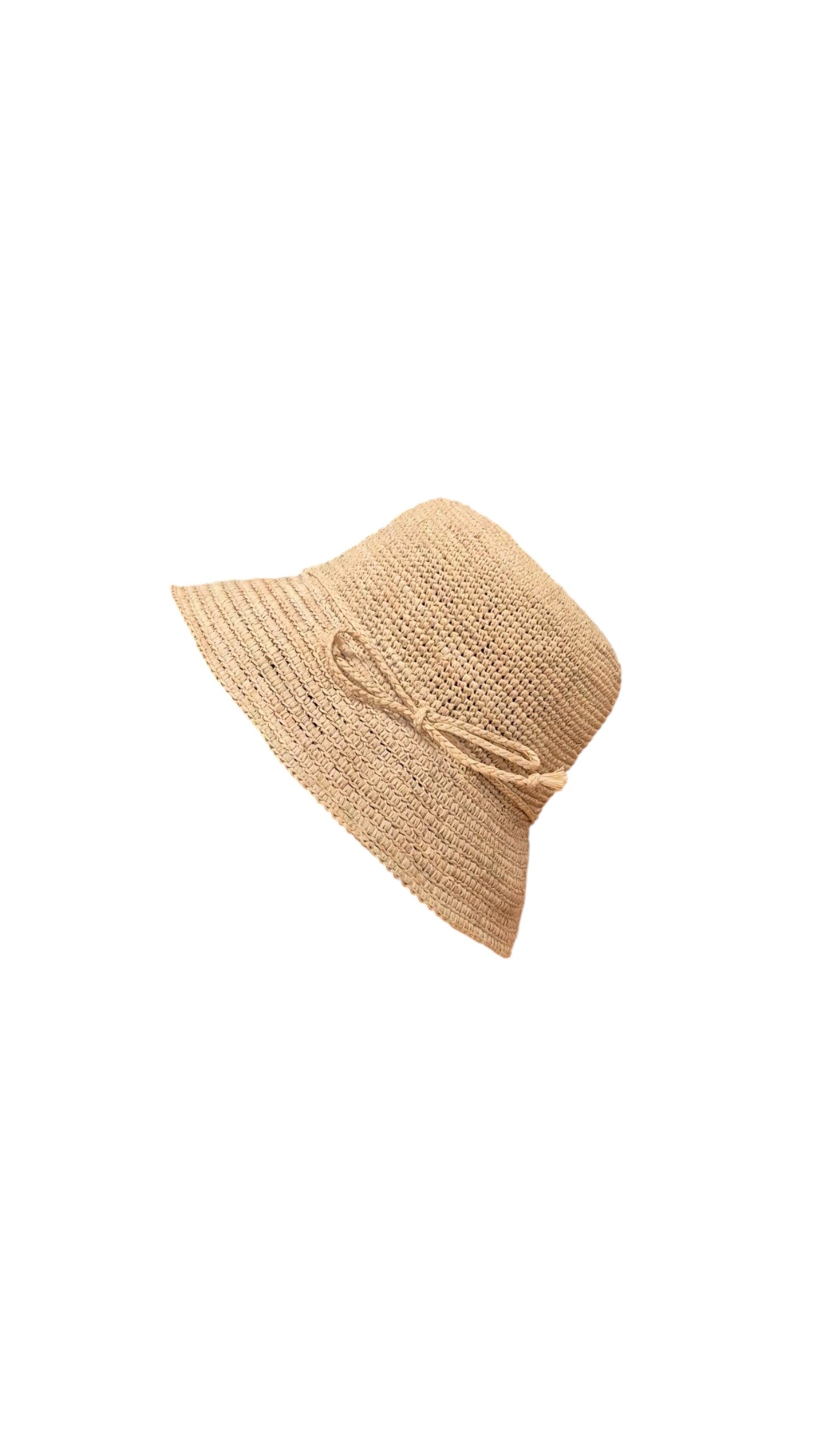 TENDRY HAT