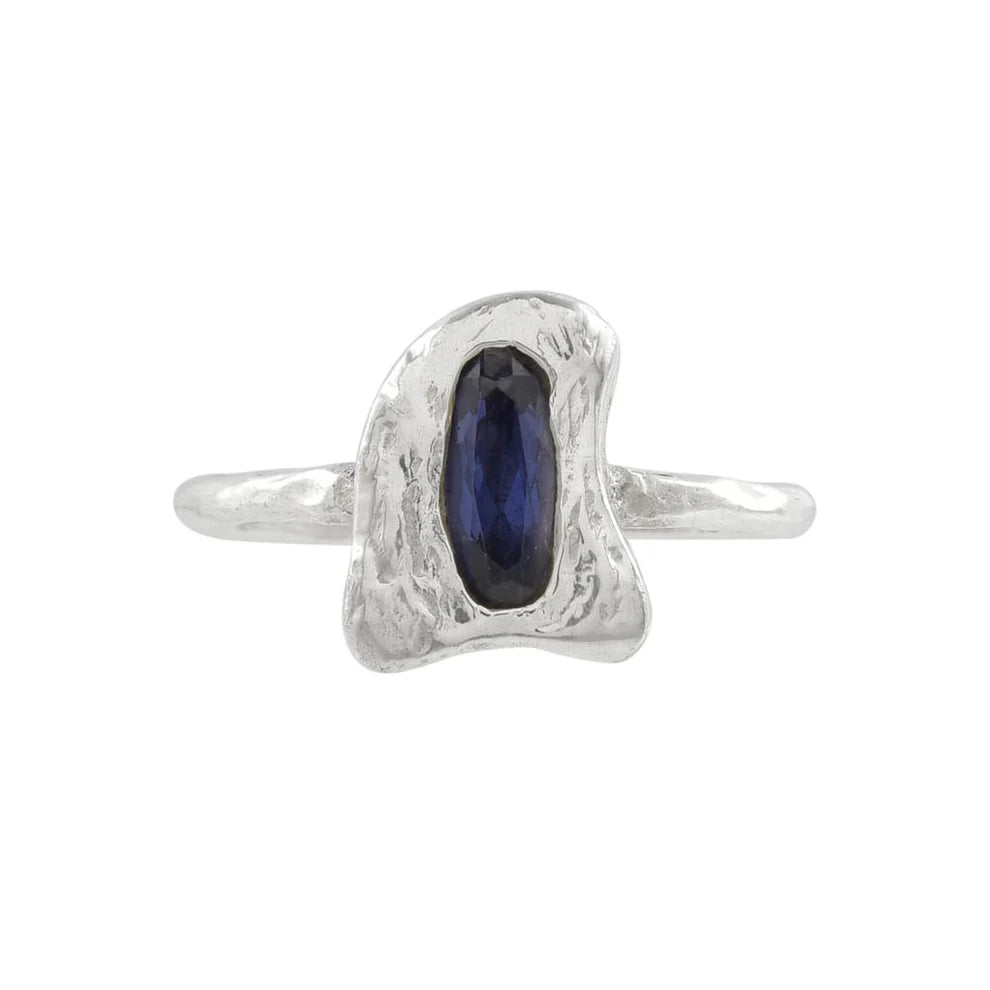 THE SEED RING