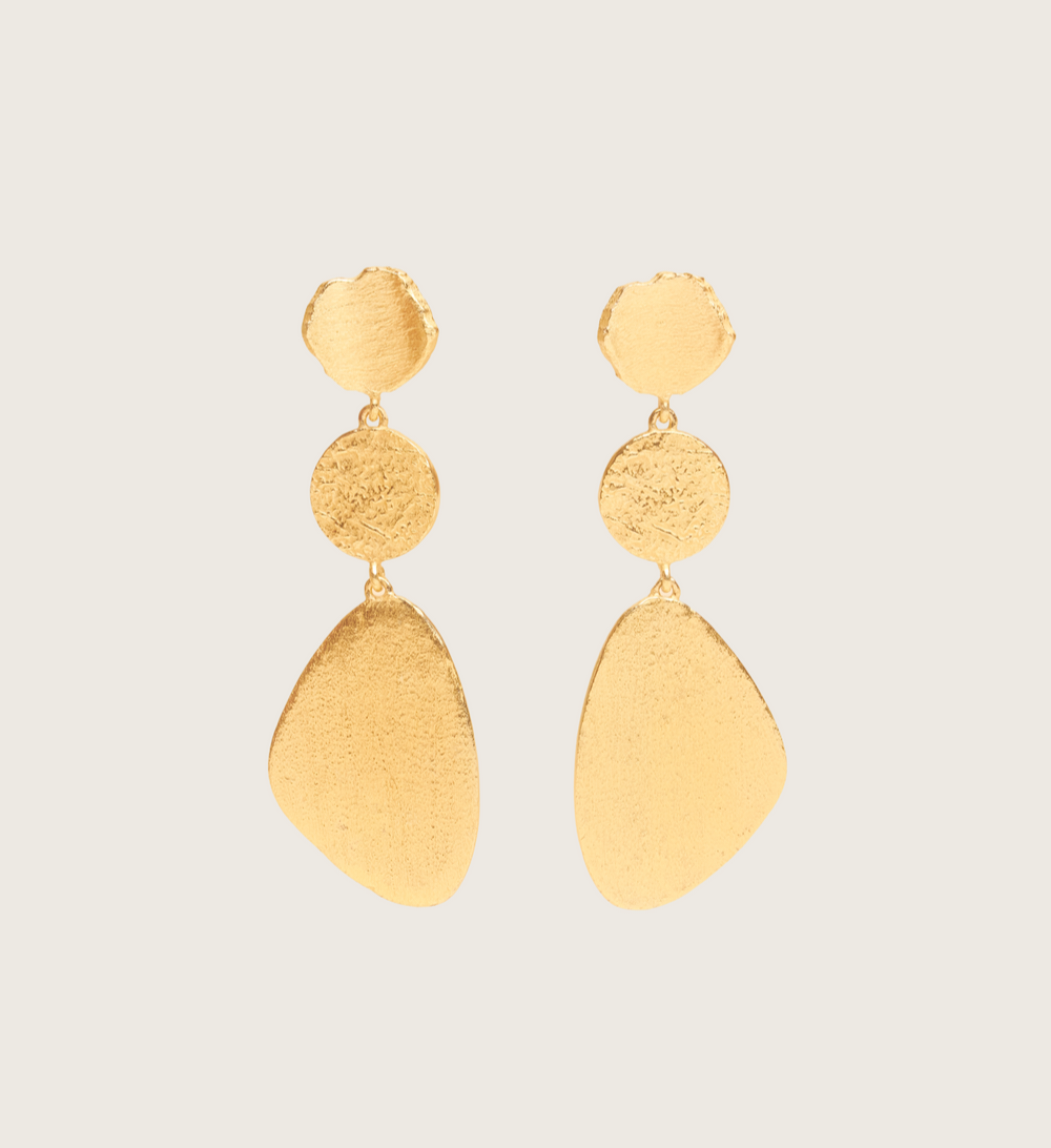 TÍNULO EARRINGS