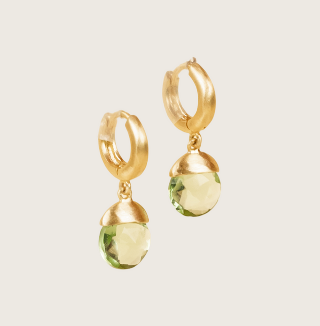 TIRUA EARRINGS