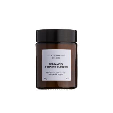 APOTHECARY CANDLE - 150g
