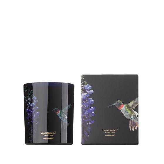 SCENTED CANDLE - JUNGLETROPIA 190g