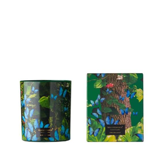 SCENTED CANDLE - JUNGLETROPIA 190g