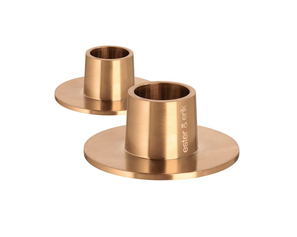 CANDLE HOLDER (individual)