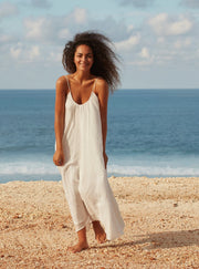 AMPHITRITE DRESS